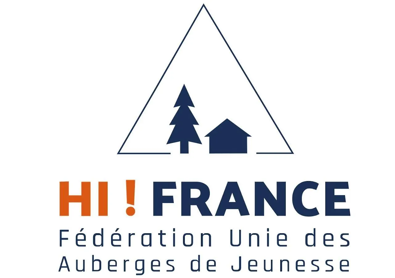 Auberge De Jeunesse Hi Nice Les Camelias 0*,  France