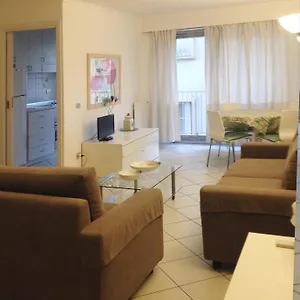 Apartment Francia, Nizza