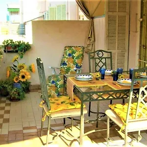 Palladium - Petite Maison De Charme Vintage Appartement