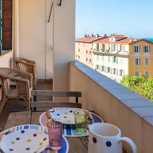 Le Lympia Appartement