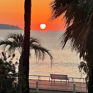 Apartment Le Copacabana Riviera, Nizza