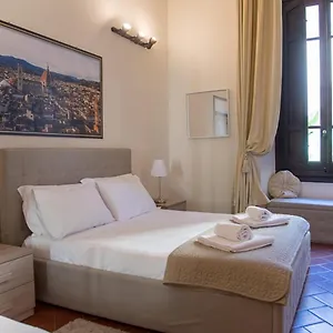 Coco Places Panerai, Centro Storico Florencie