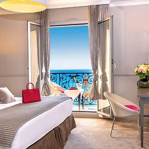 3* Hotel Le Royal Promenade Des Anglais