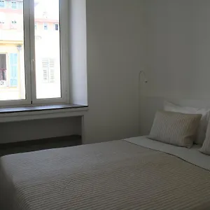 Apartment Terra & Mare, Nizza