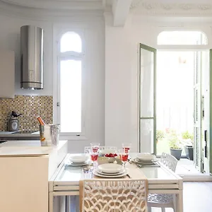 Apartment Massena, Nizza