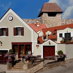 Patria Panzio , Eger Węgry