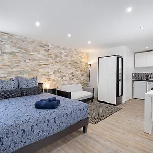 Renting - Penchienatti - Cosy Loft Industrial Style Appartement