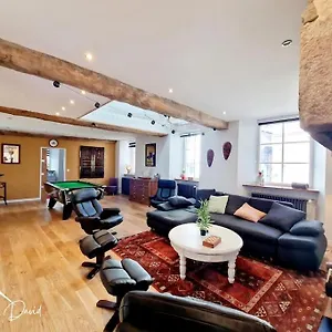 visit hotel
