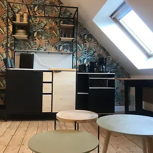 Le 2eme Etage De Manon Séjour chez l'habitant Phalempin