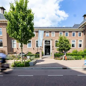 The Anthony 4*, Utrecht Holandia