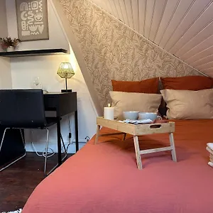 Lerelaisdodile - Confort - Ideal Pro & Couple - Vauban Appartement Lille
