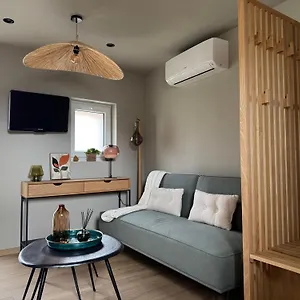 L ' Arbre De Guise Appartement Seclin