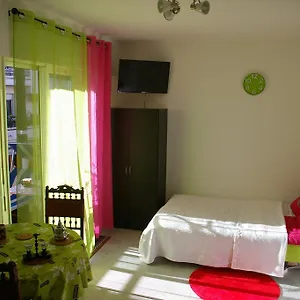 Apartment Ferber, Nizza