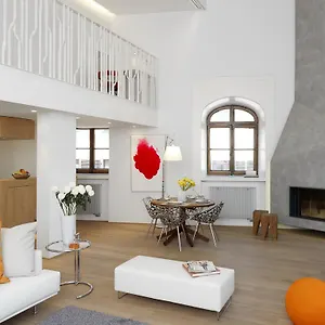 Le Loft D'annecy - Vision Luxe Appartement Annecy