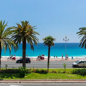 Beautiful By The Sea Front Appartement