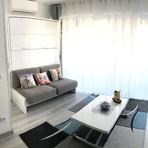 Le Paradis Blue Appartement