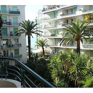 Apartament Beach - Promenade Des Anglais, Nicea