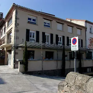 La Mezzanine Appartement Satillieu