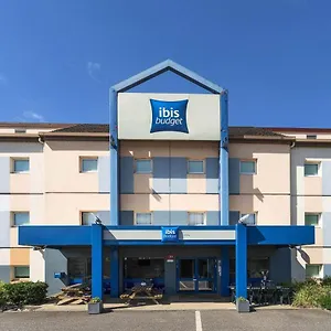 Ibis Budget Vichy 2*, Bellerive-sur-Allier Francja