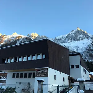 alpenrose-chamonix.hotels-rhonealpes.com/